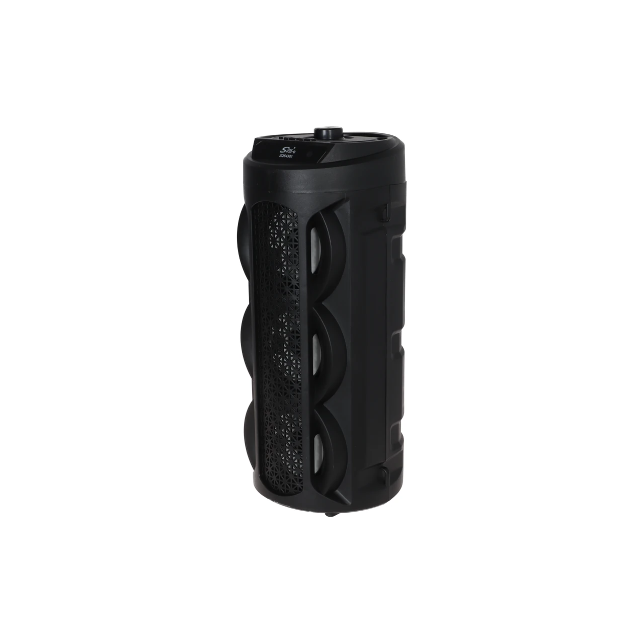 اسپیکر 15W بی سیم Sing-e مدل ZQS4303  - مشکی
